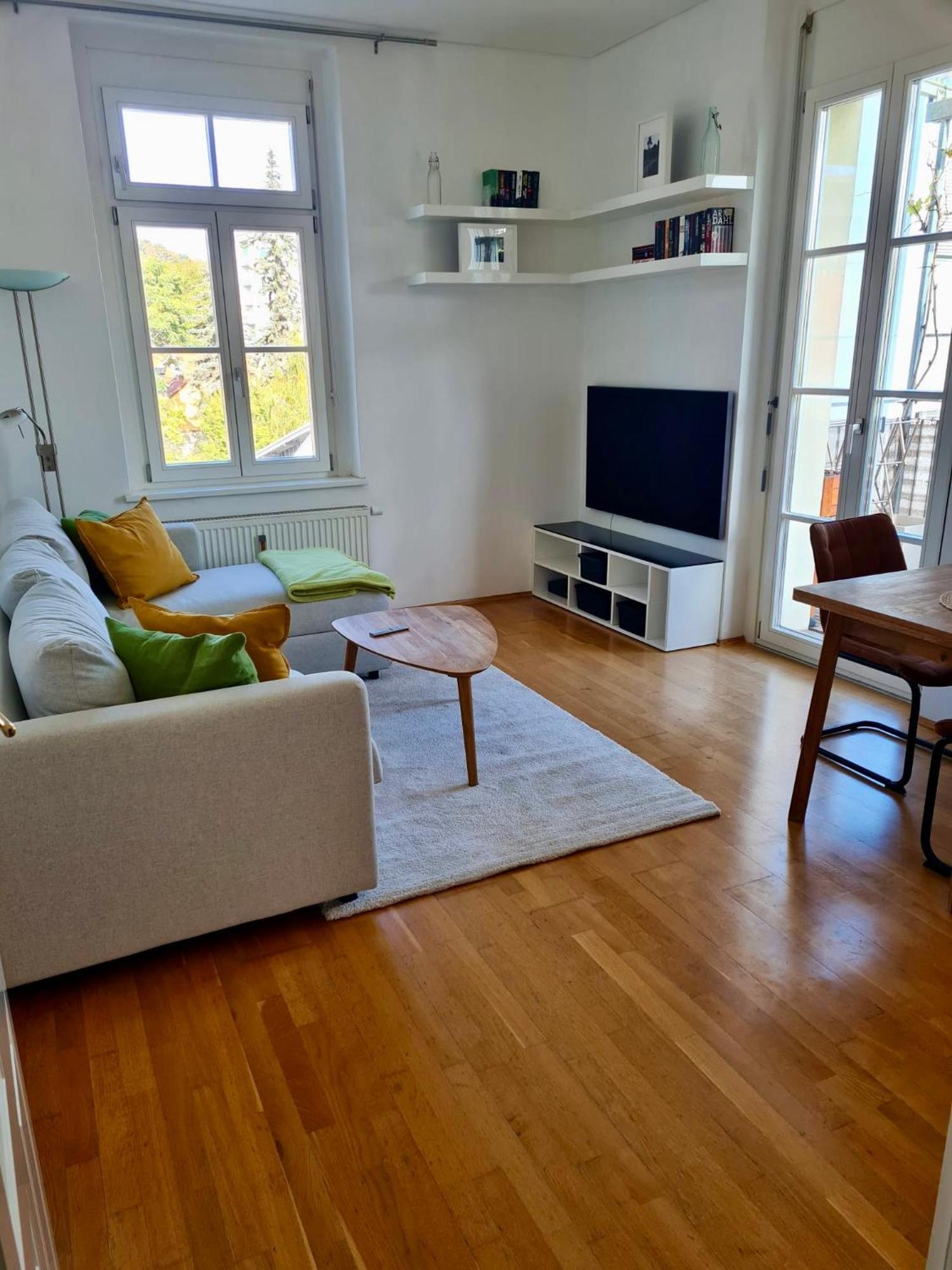 Pleasant City Apartment Graz Exteriör bild
